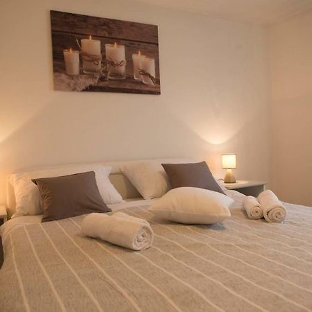 Apartman Antea Otocac Ngoại thất bức ảnh