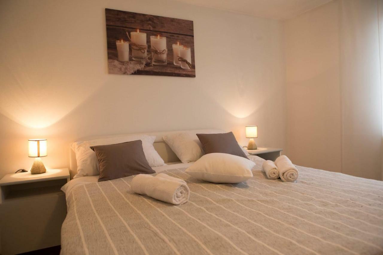 Apartman Antea Otocac Ngoại thất bức ảnh