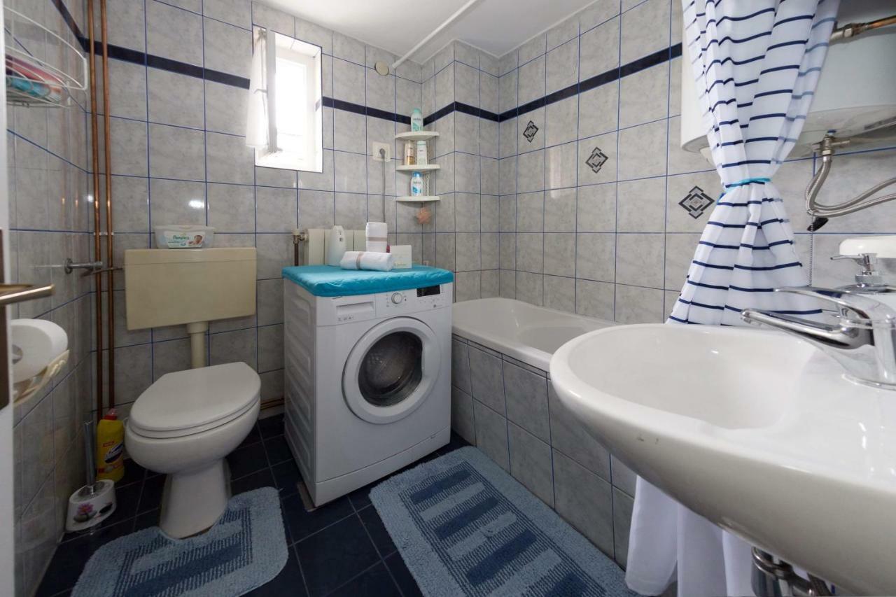 Apartman Antea Otocac Ngoại thất bức ảnh