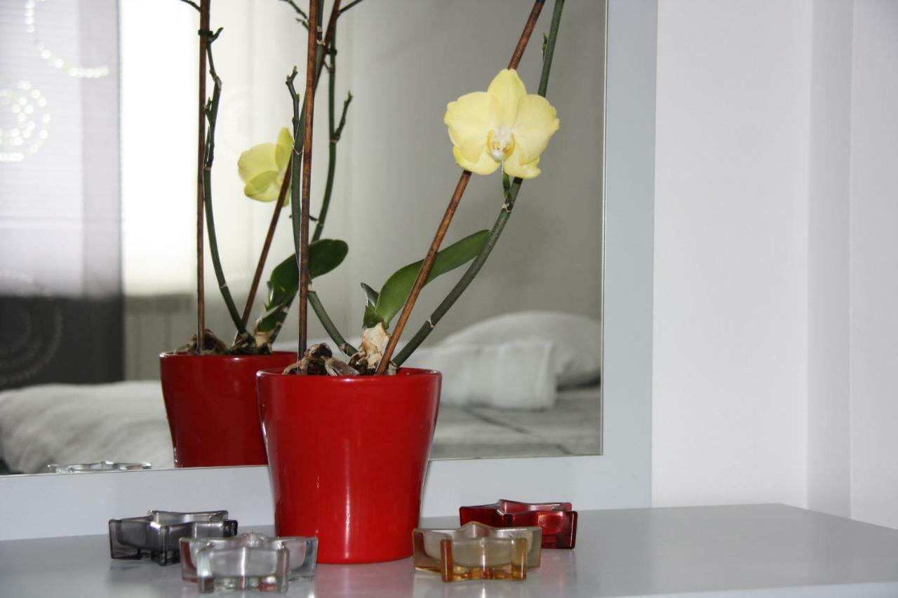 Apartman Antea Otocac Ngoại thất bức ảnh