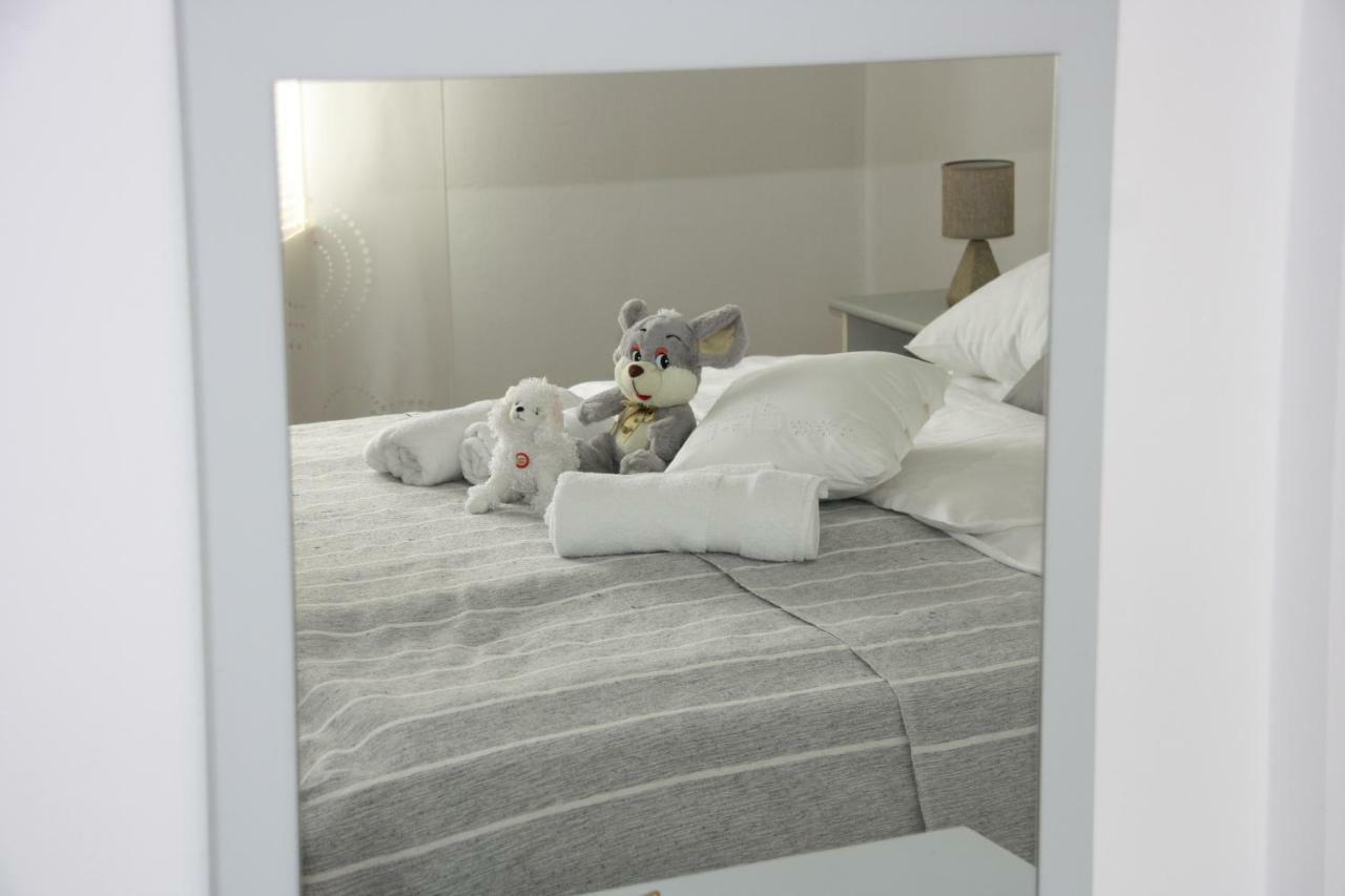 Apartman Antea Otocac Ngoại thất bức ảnh